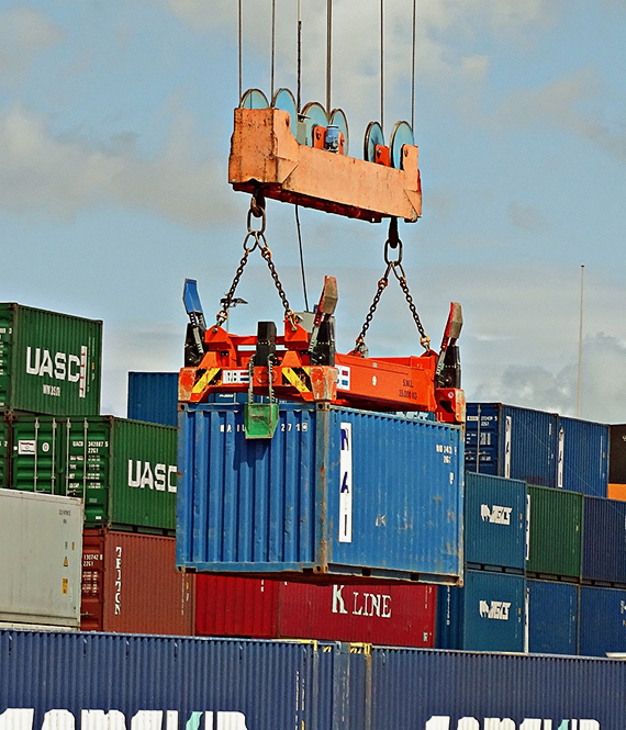 COMARIS – Expertise Maritime