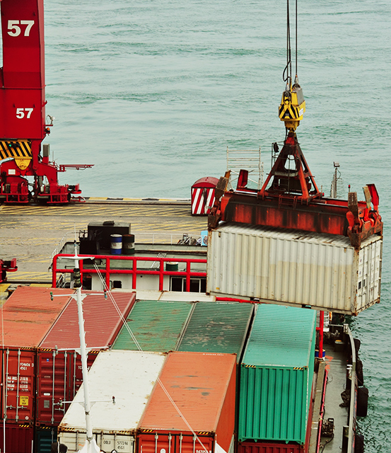 Formation maritime Abidjan