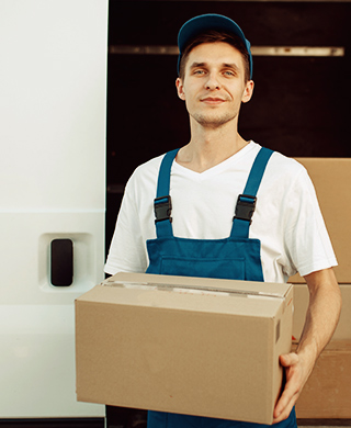 Analyste Logistique