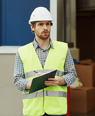 Inspecteur Combustibles